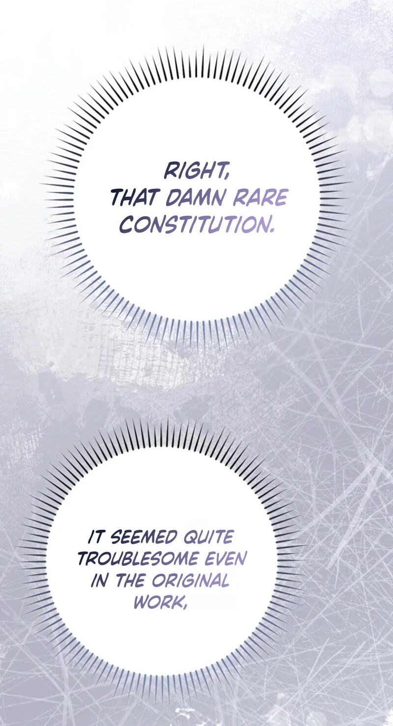 Giselle the Unbreakable Chapter 66 page 21 - 
