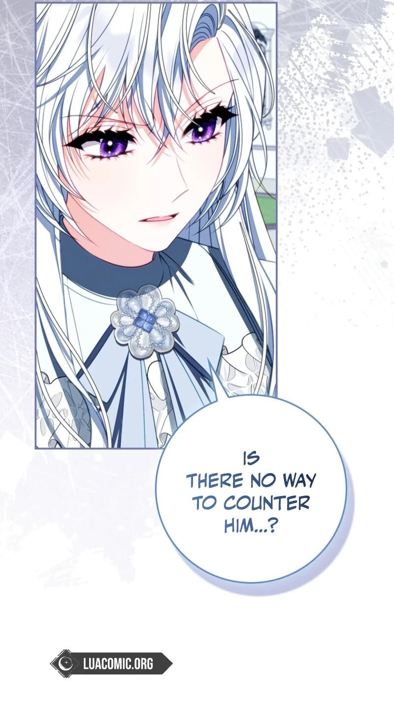 Giselle the Unbreakable Chapter 66 page 22 - 