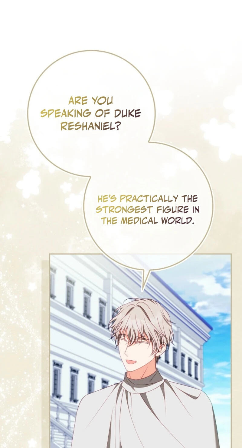 Giselle the Unbreakable Chapter 66 page 23 - 