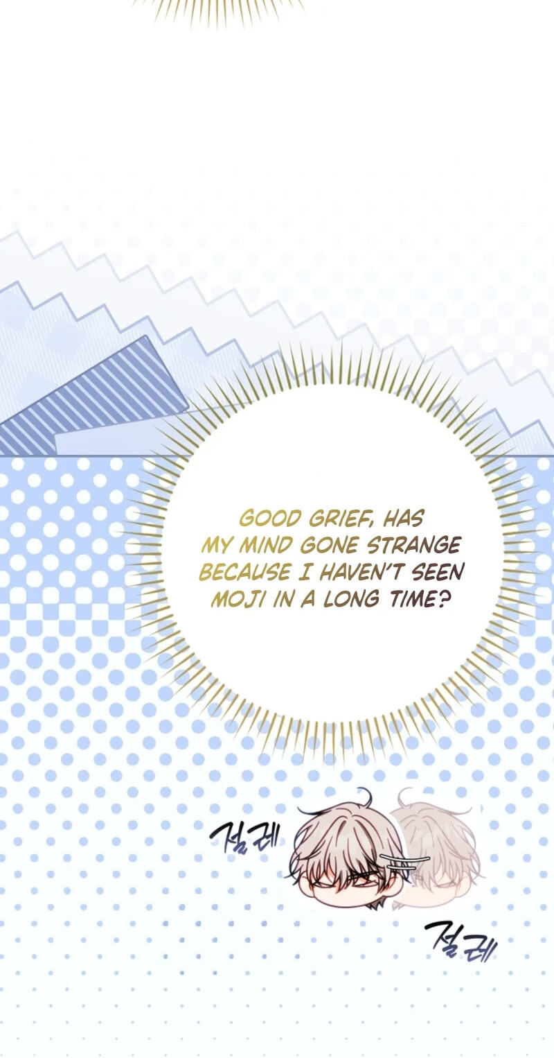 Giselle the Unbreakable Chapter 66 page 27 - 