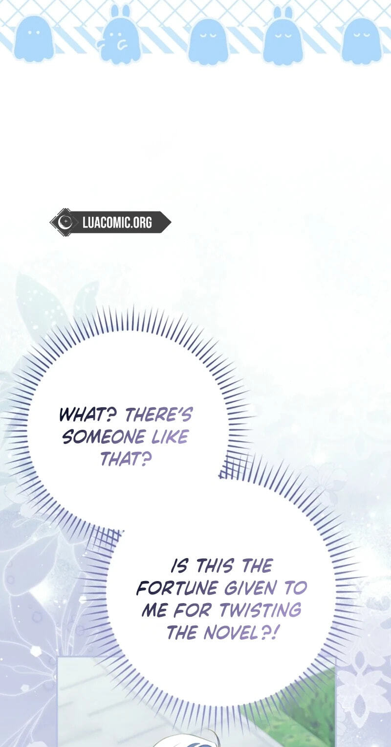 Giselle the Unbreakable Chapter 66 page 29 - 