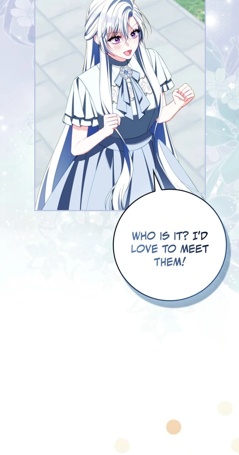 Giselle the Unbreakable Chapter 66 page 30 - 