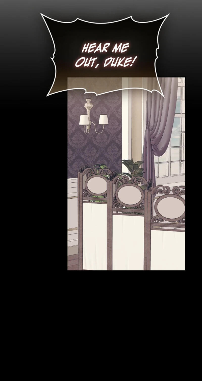 Giselle the Unbreakable Chapter 66 page 43 - 