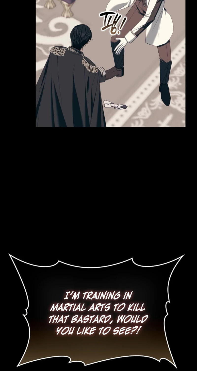 Giselle the Unbreakable Chapter 66 page 47 - 