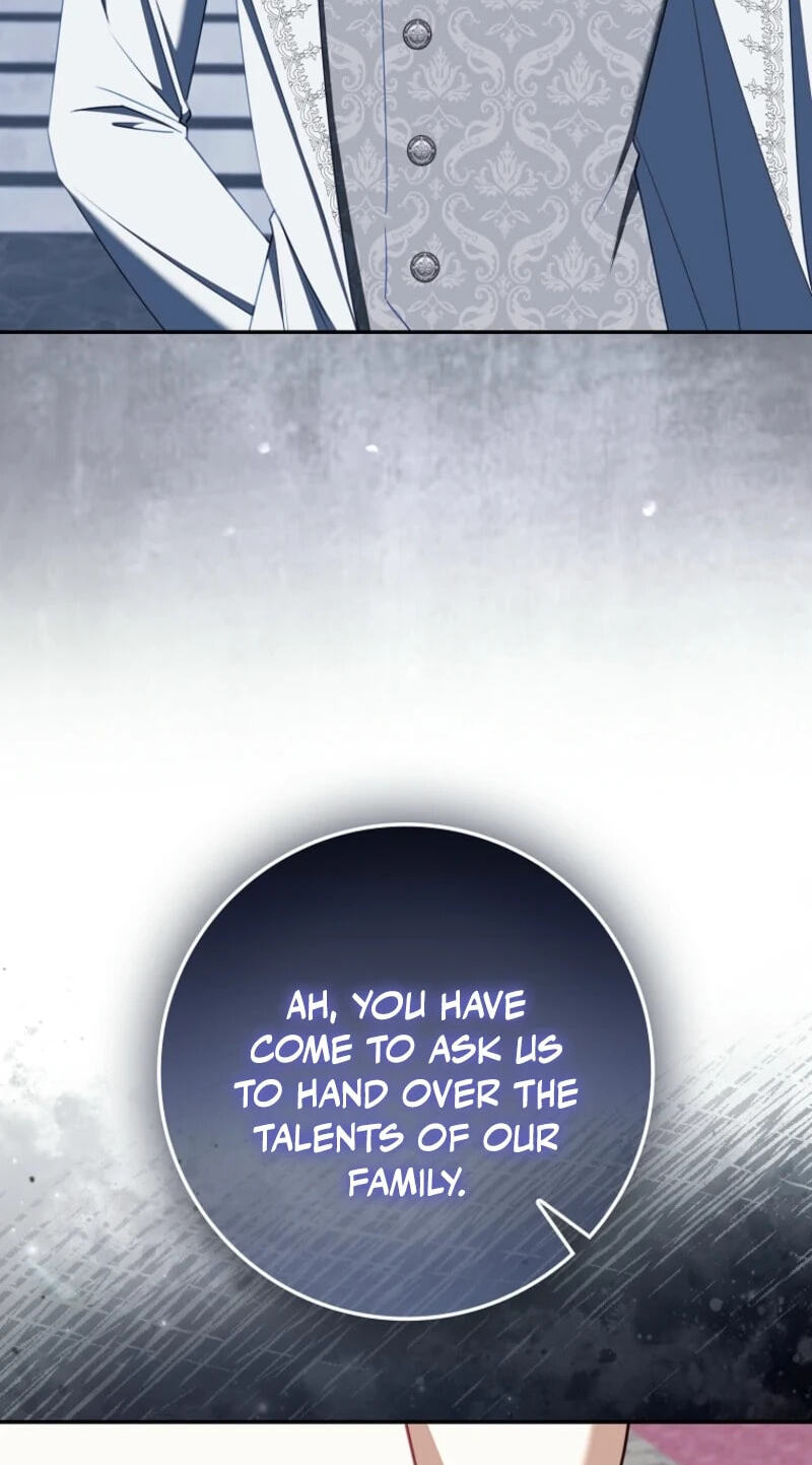 Giselle the Unbreakable Chapter 66 page 50 - 