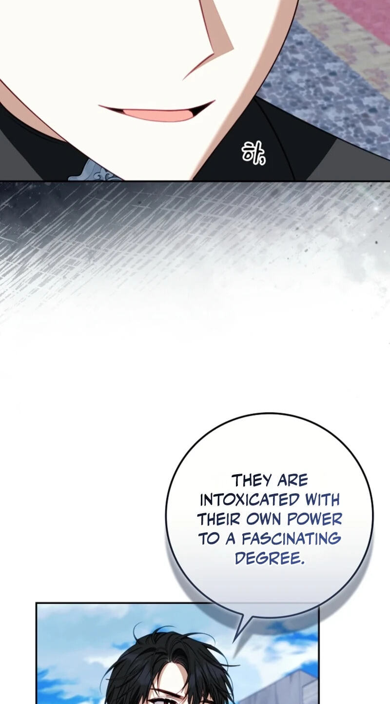Giselle the Unbreakable Chapter 66 page 51 - 