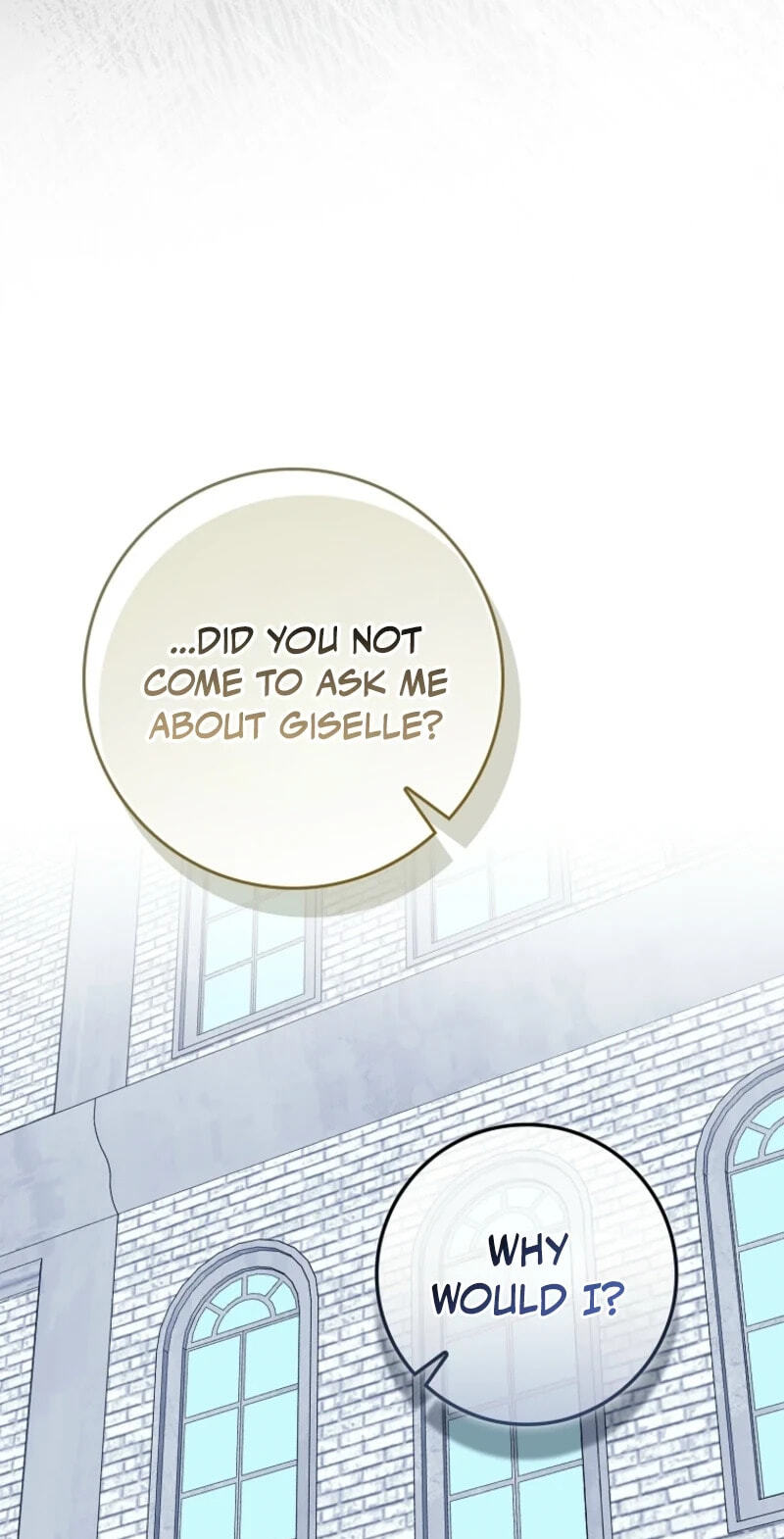 Giselle the Unbreakable Chapter 66 page 57 - 