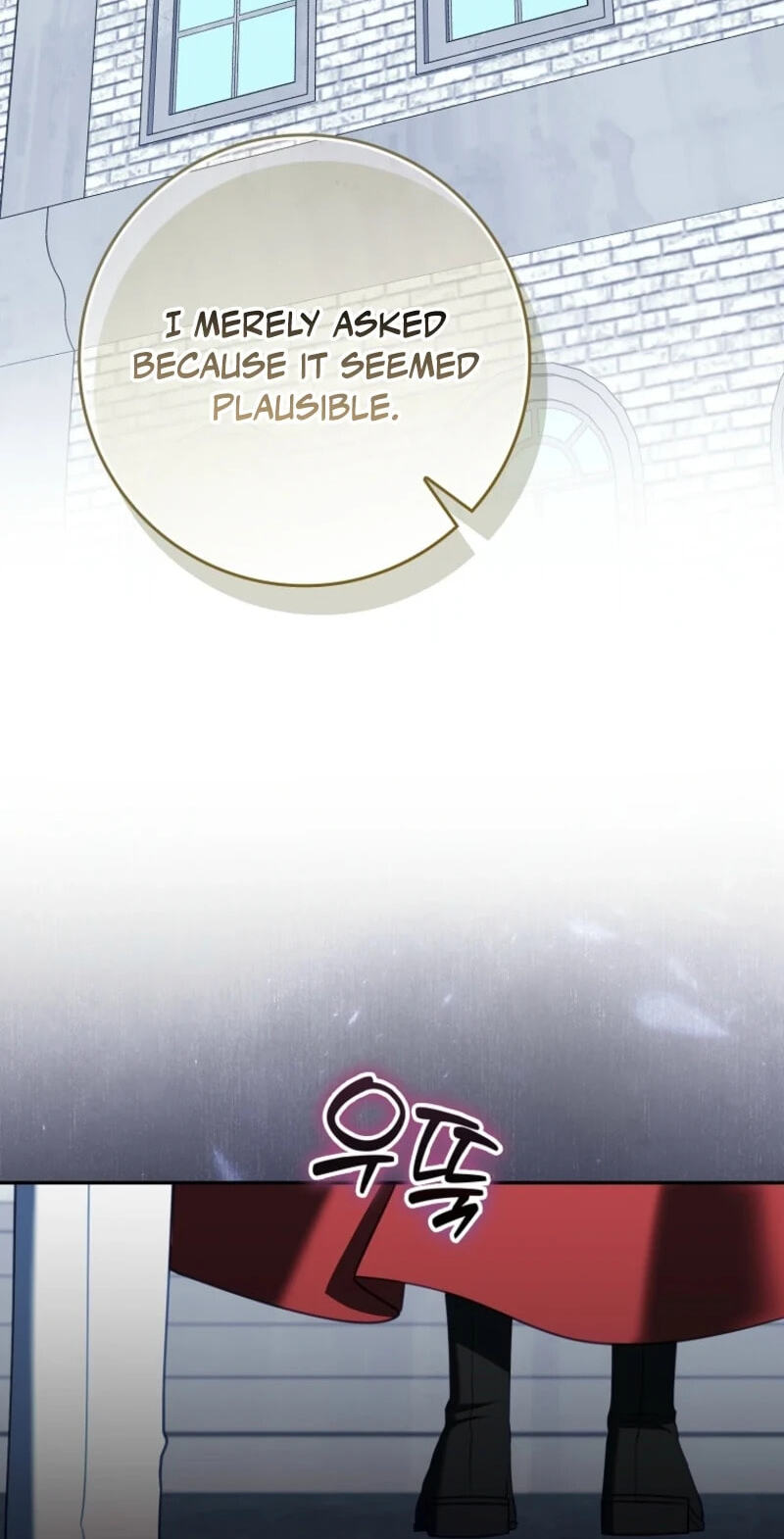 Giselle the Unbreakable Chapter 66 page 58 - 