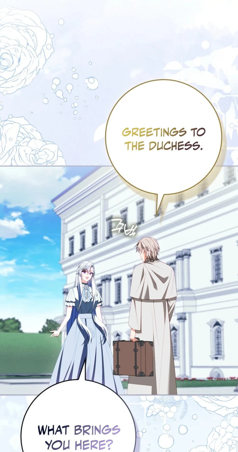 Giselle the Unbreakable Chapter 66 page 7 - 