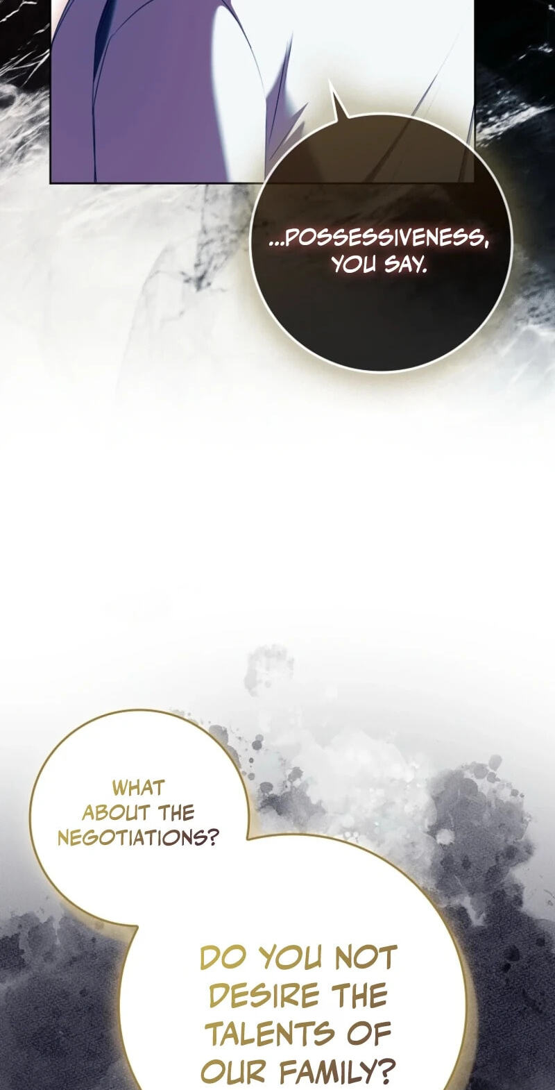 Giselle the Unbreakable Chapter 66 page 62 - 
