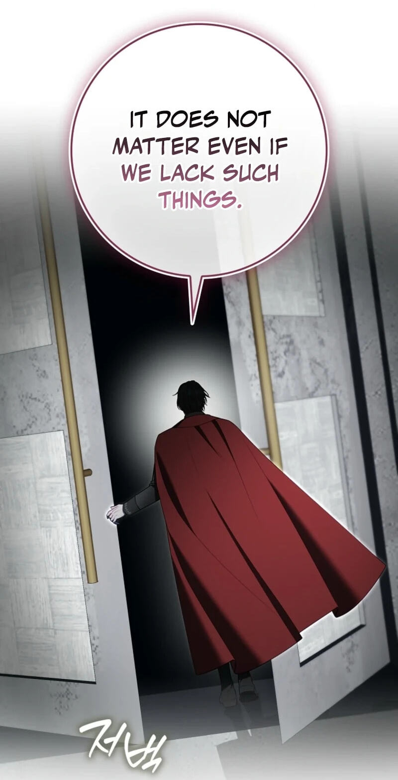 Giselle the Unbreakable Chapter 66 page 64 - 