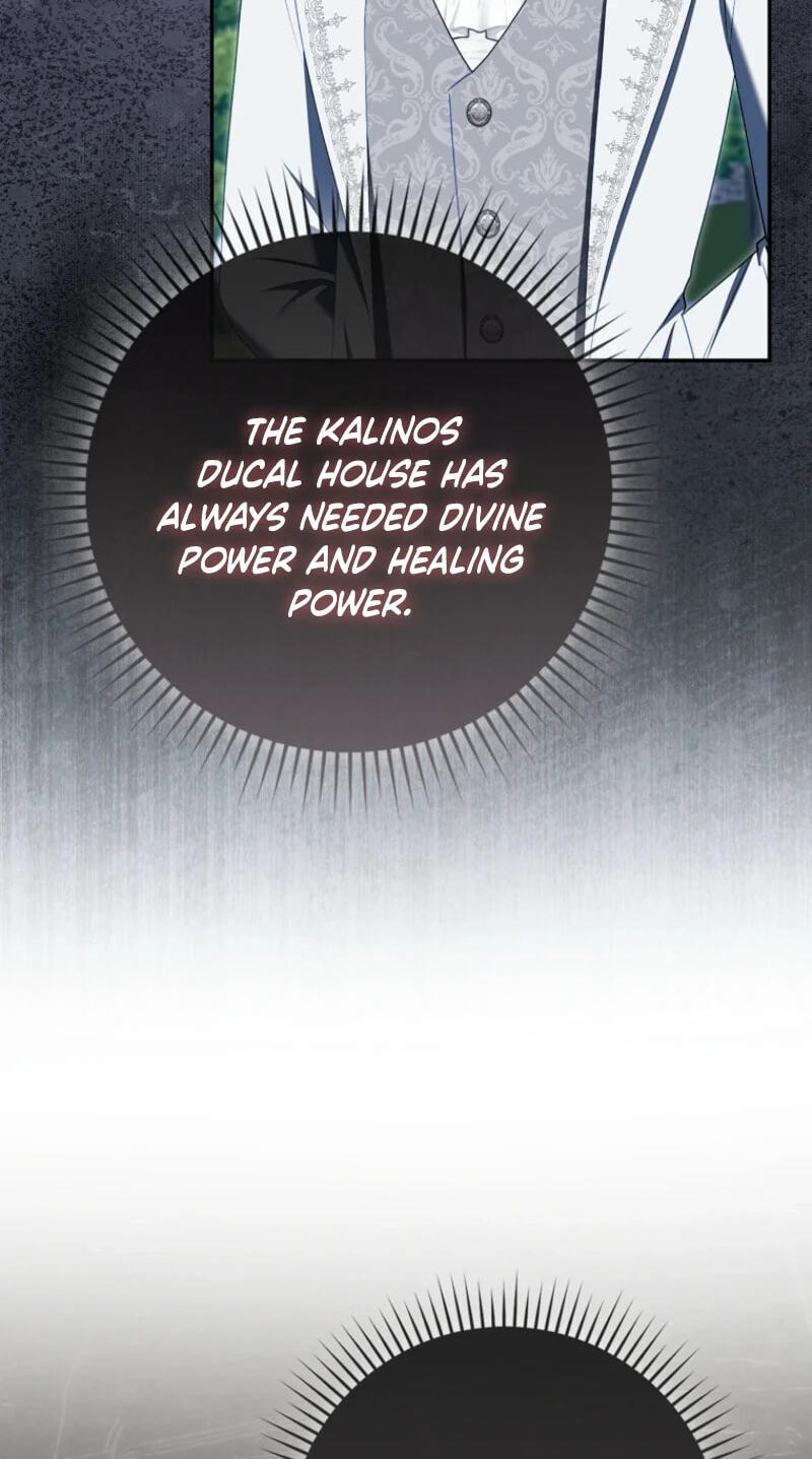 Giselle the Unbreakable Chapter 66 page 66 - 