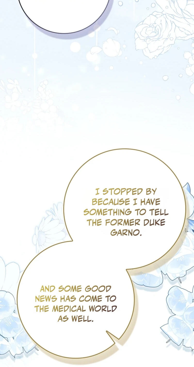 Giselle the Unbreakable Chapter 66 page 8 - 