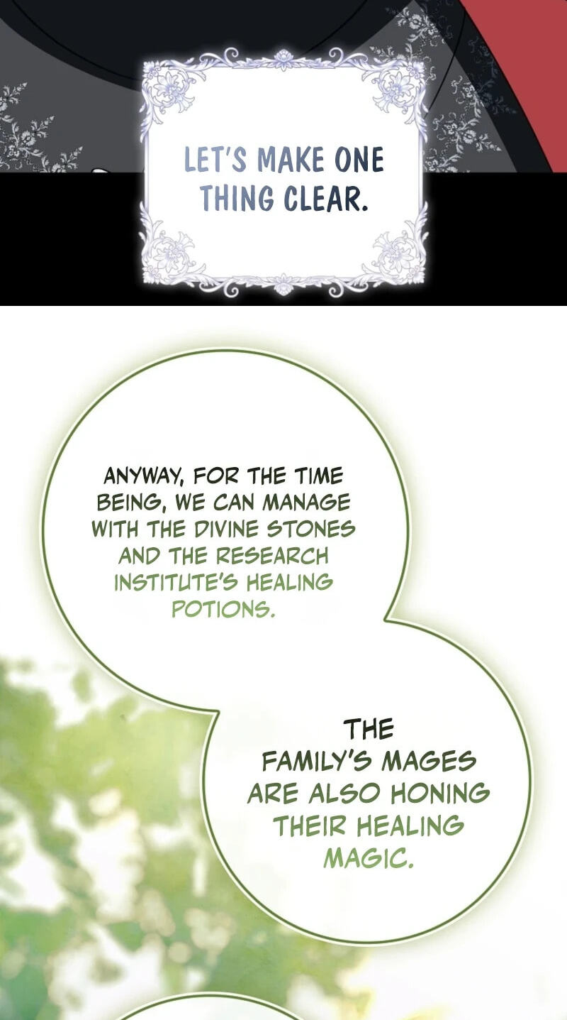 Giselle the Unbreakable Chapter 66 page 71 - 