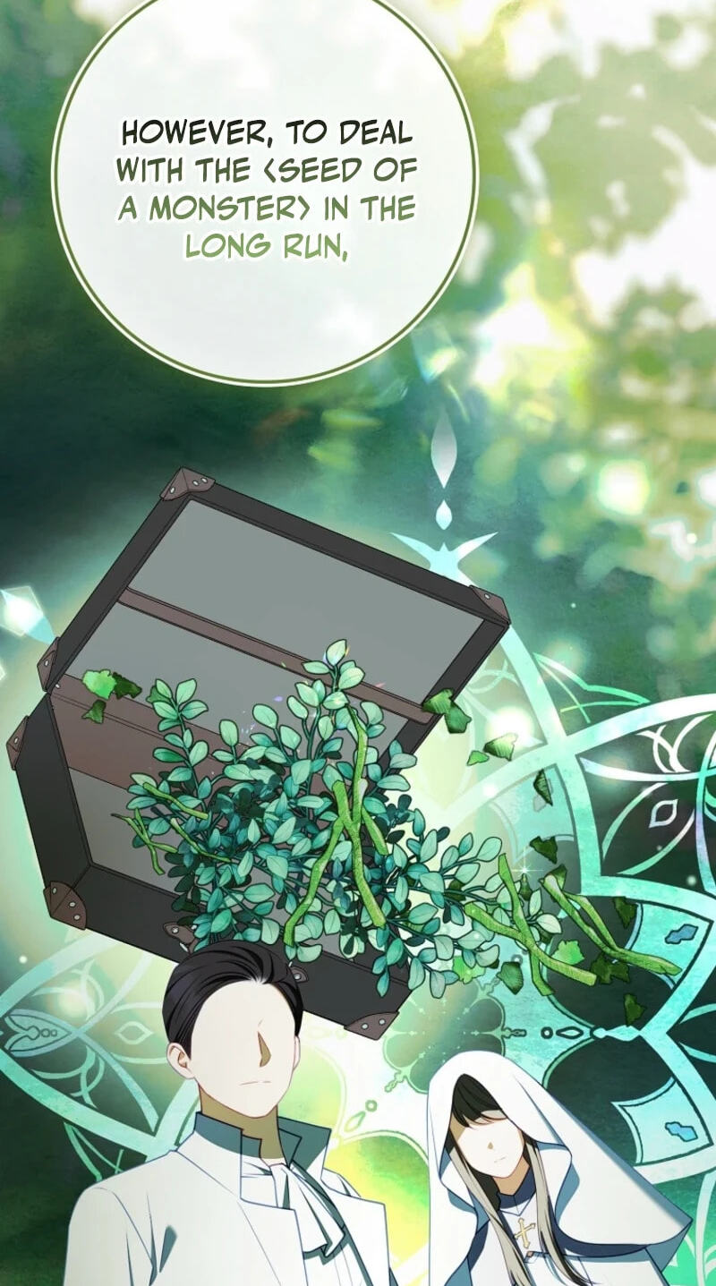 Giselle the Unbreakable Chapter 66 page 72 - 