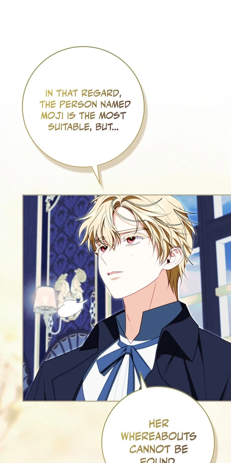 Giselle the Unbreakable Chapter 66 page 74 - 