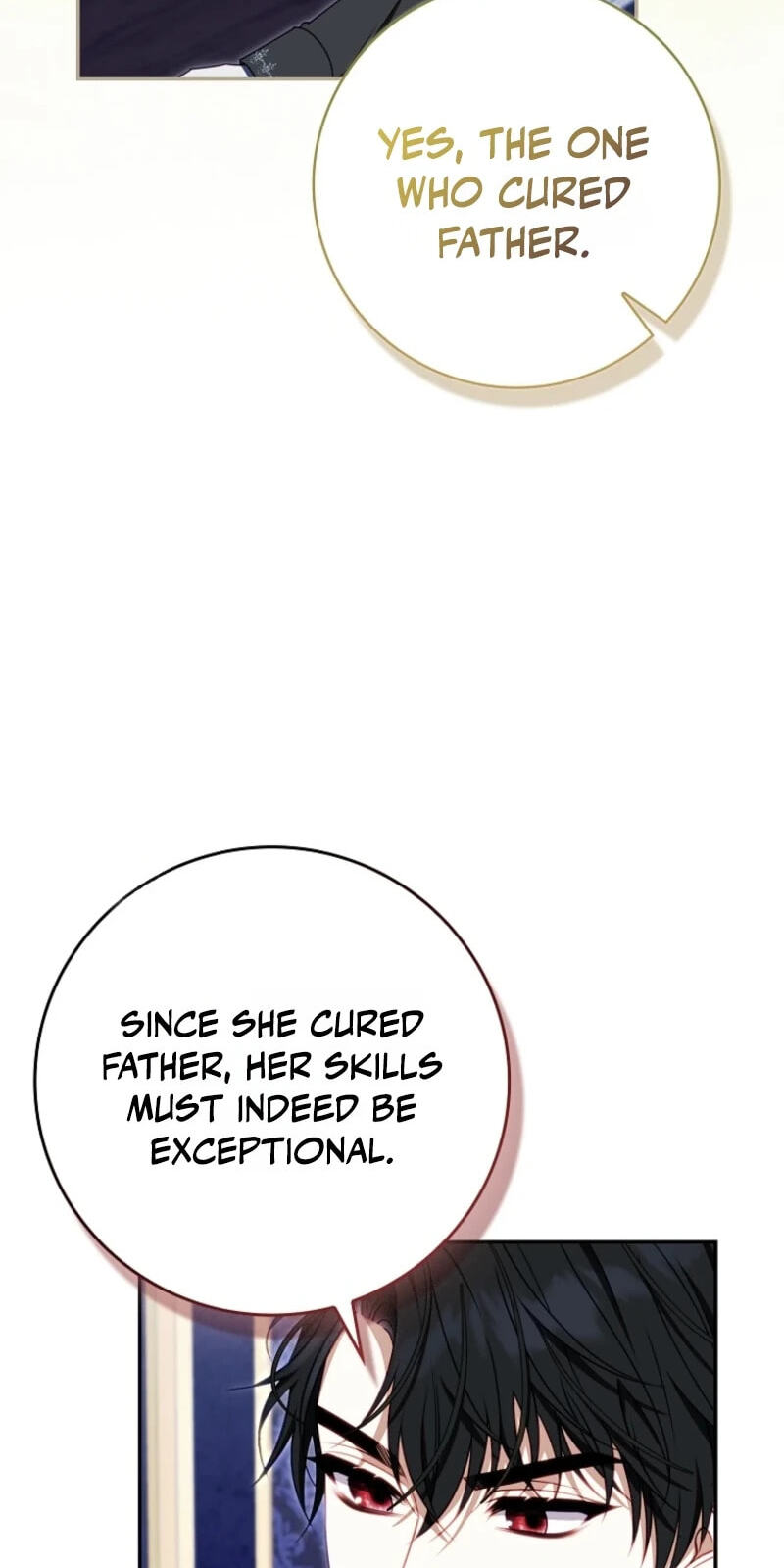 Giselle the Unbreakable Chapter 66 page 76 - 