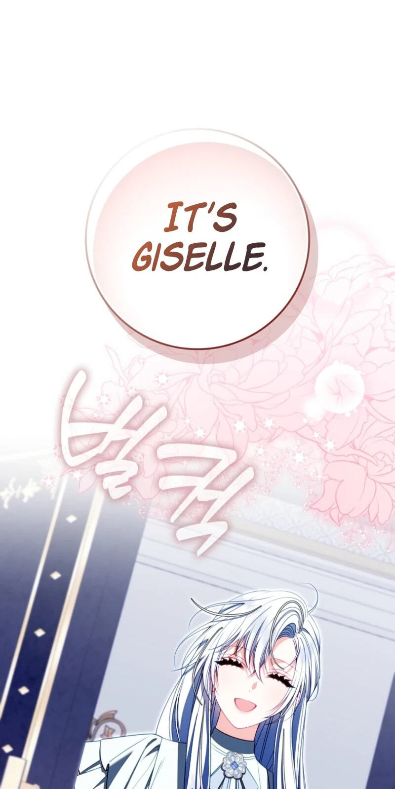 Giselle the Unbreakable Chapter 66 page 79 - 
