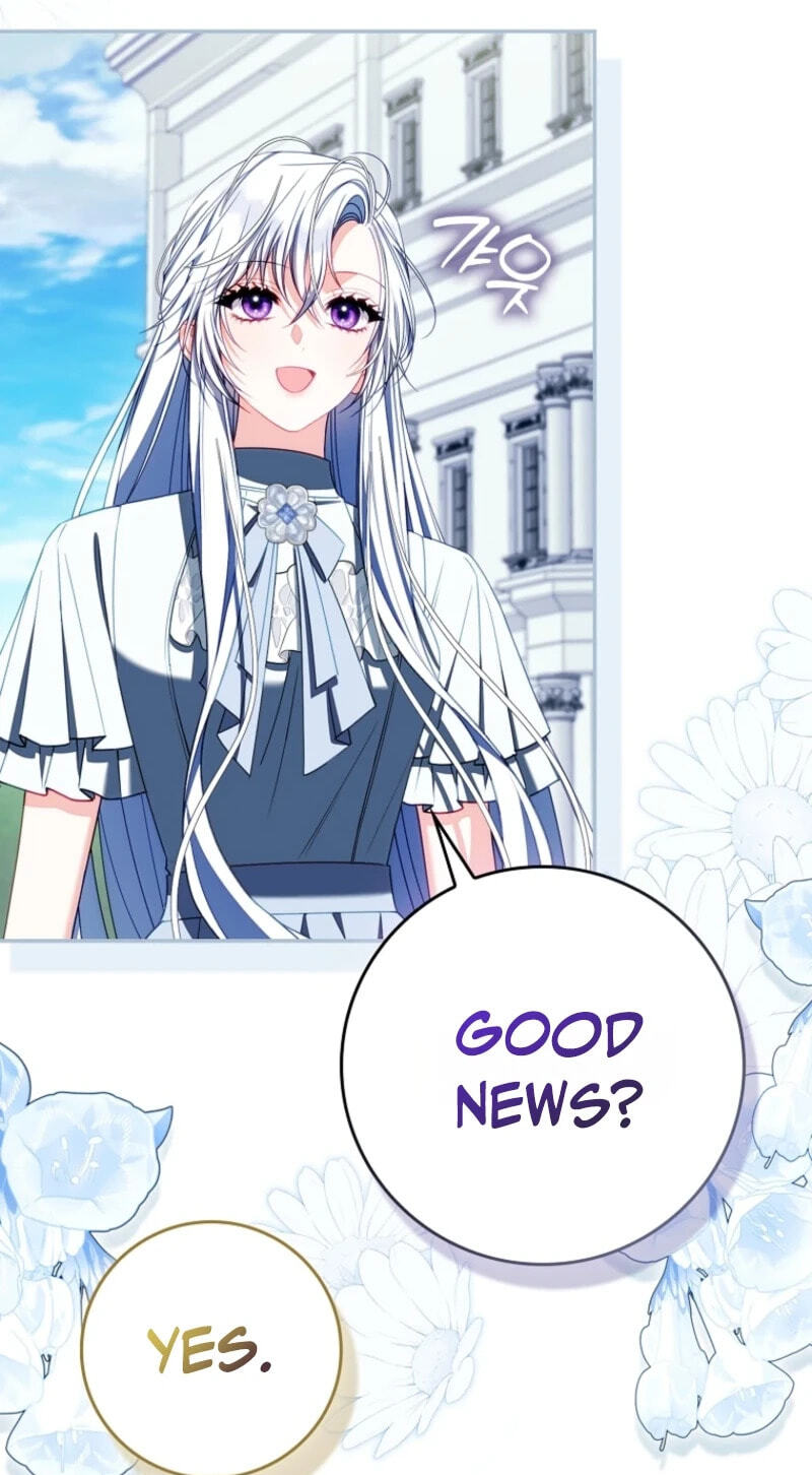 Giselle the Unbreakable Chapter 66 page 9 - 