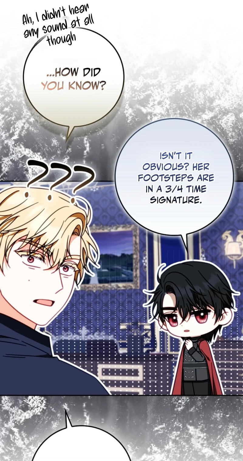 Giselle the Unbreakable Chapter 66 page 81 - 