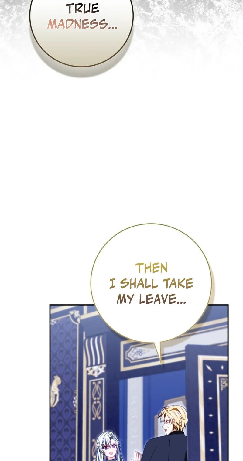 Giselle the Unbreakable Chapter 66 page 82 - 