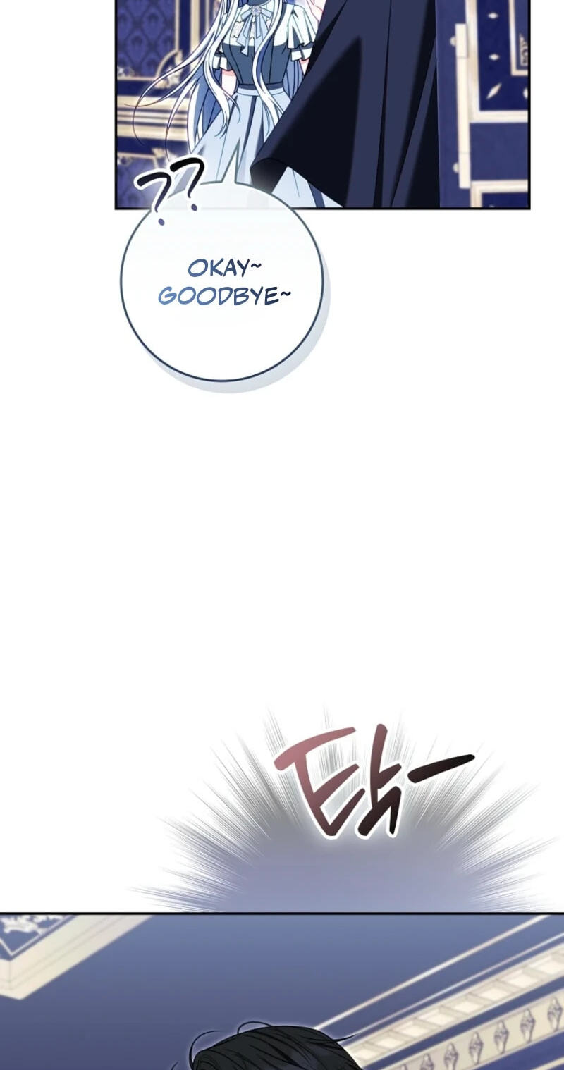 Giselle the Unbreakable Chapter 66 page 83 - 