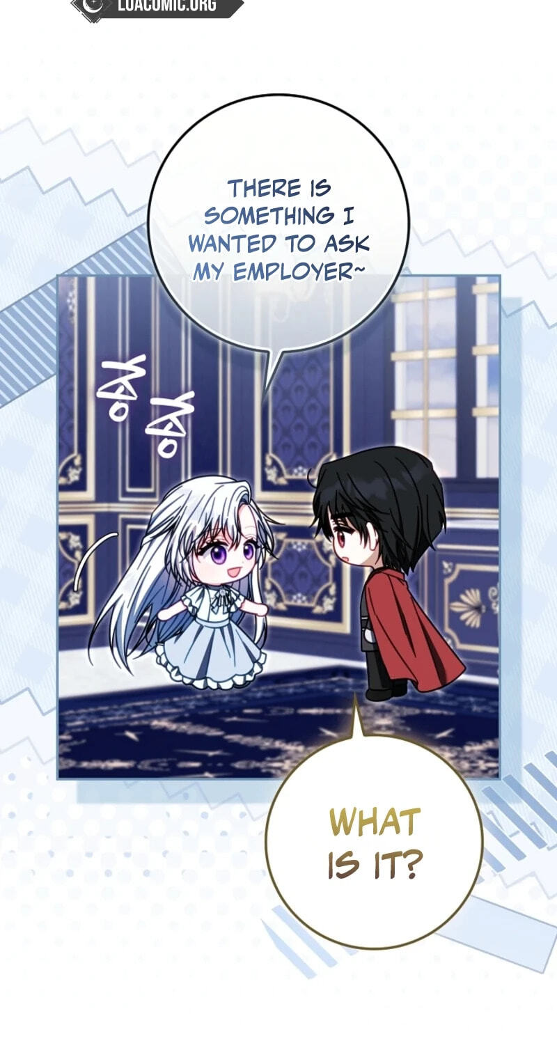Giselle the Unbreakable Chapter 66 page 85 - 
