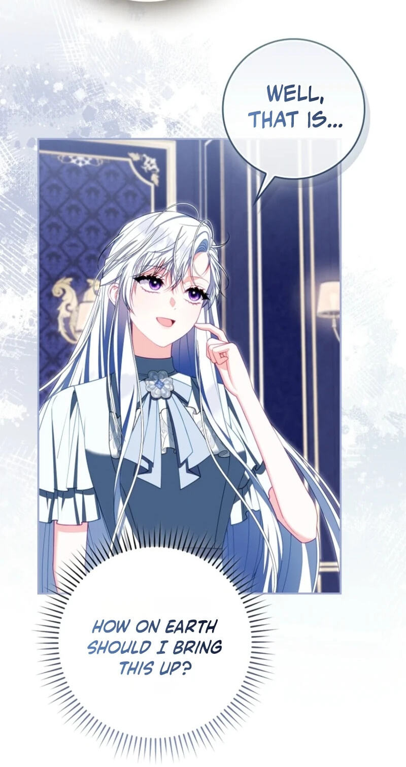 Giselle the Unbreakable Chapter 66 page 88 - 