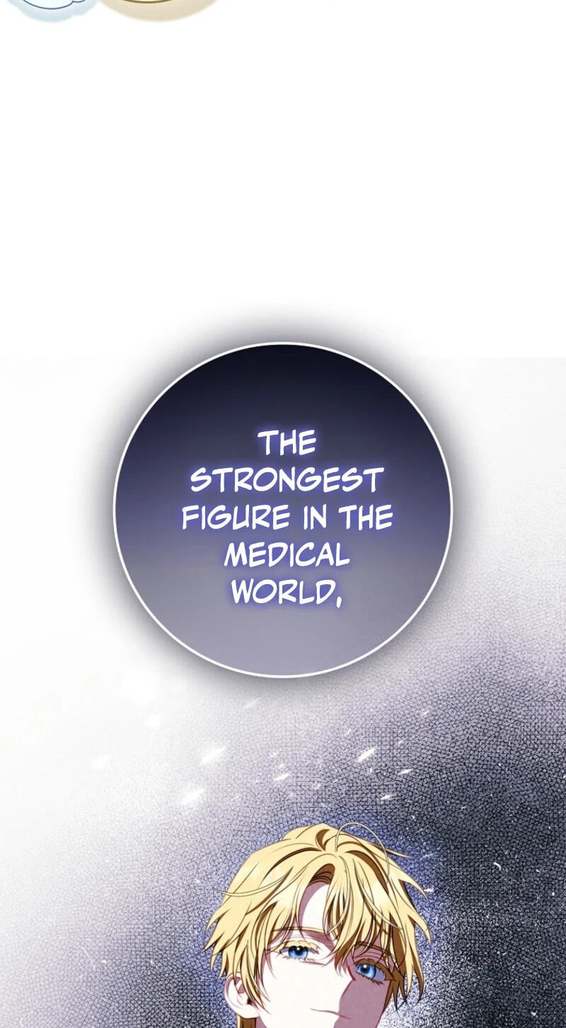 Giselle the Unbreakable Chapter 66 page 10 - 