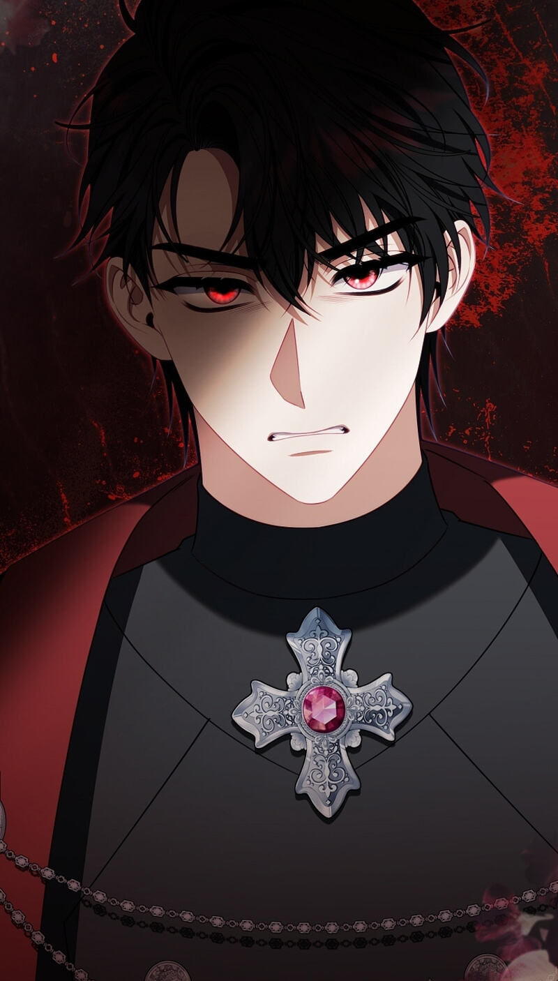 Giselle the Unbreakable Chapter 67 page 2 - 