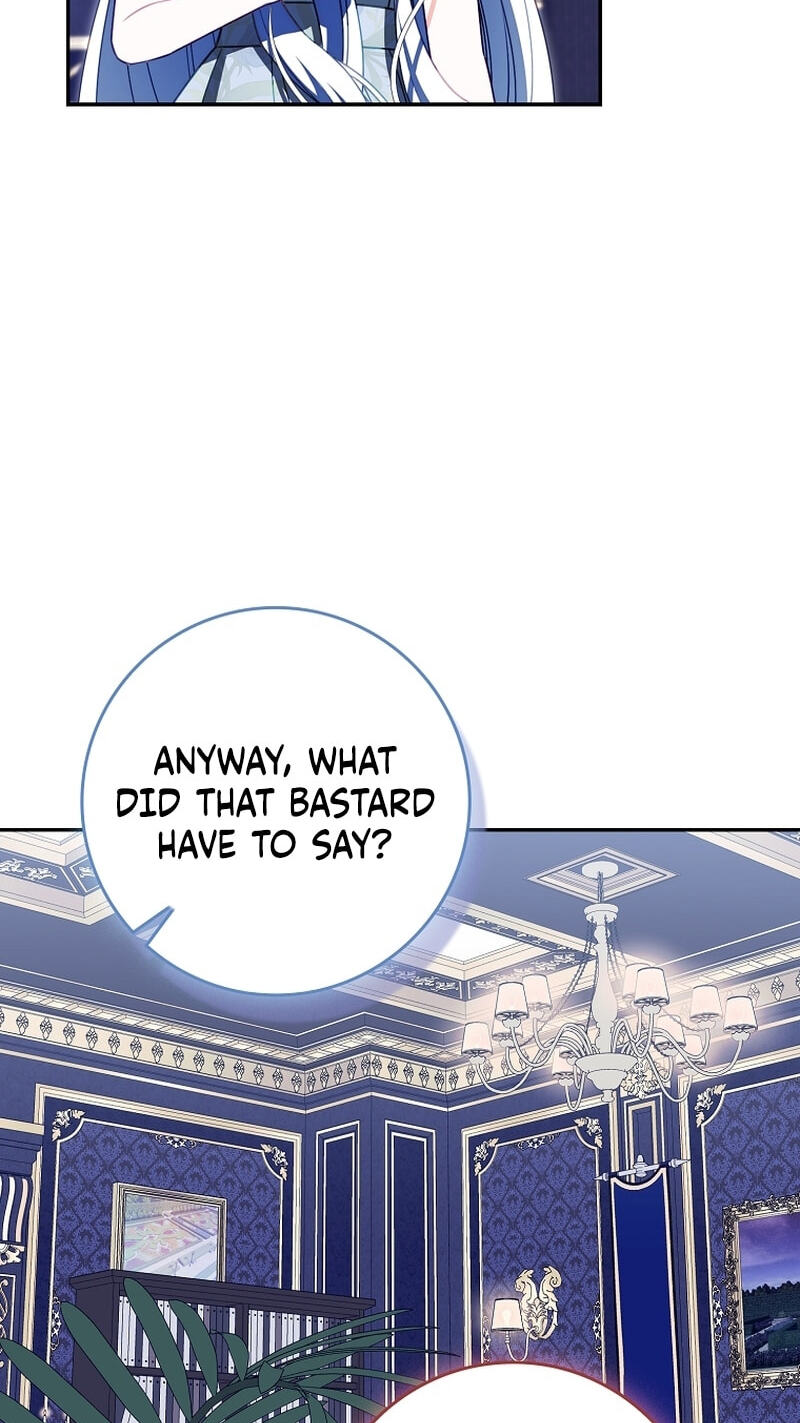 Giselle the Unbreakable Chapter 67 page 11 - 