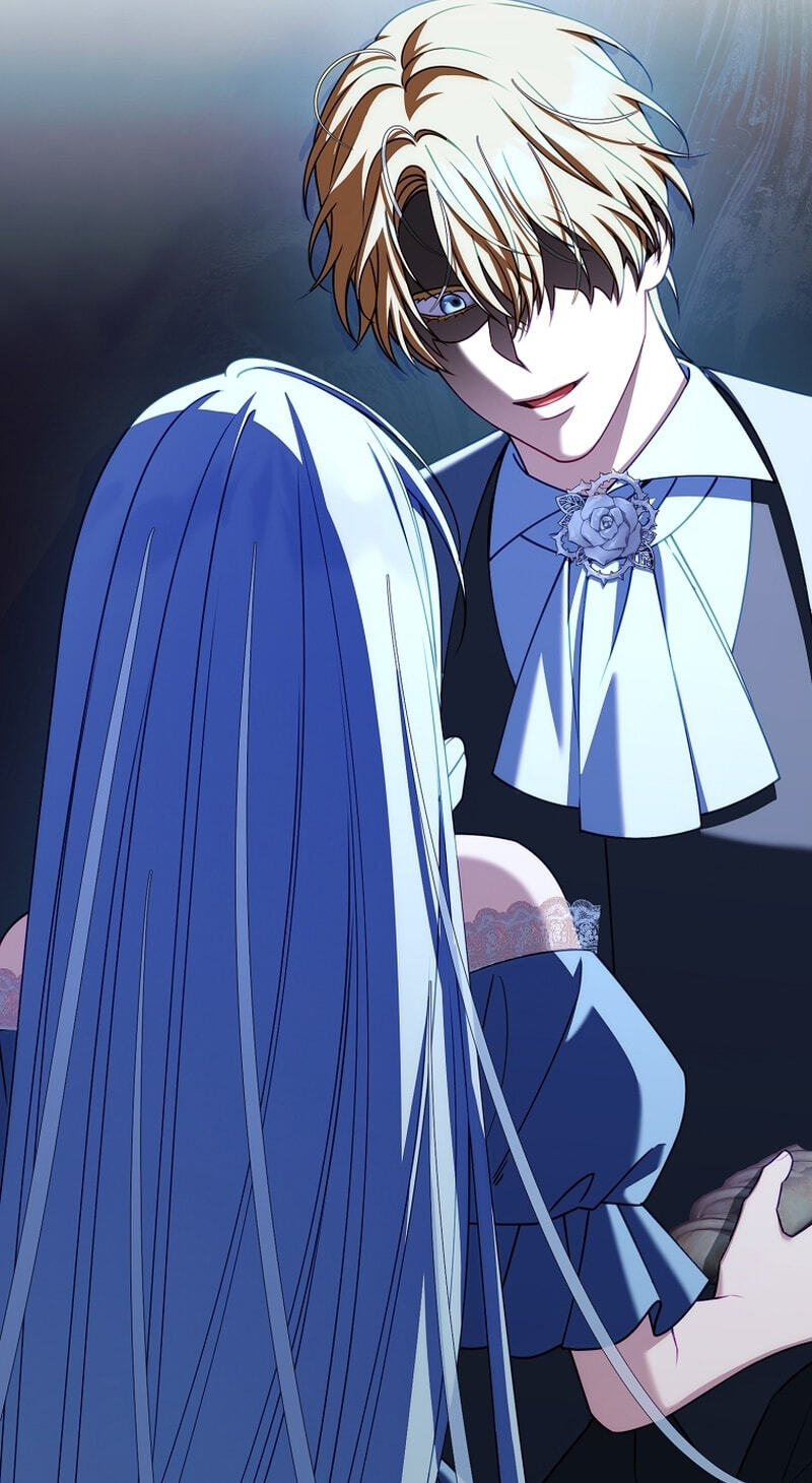Giselle the Unbreakable Chapter 67 page 13 - 