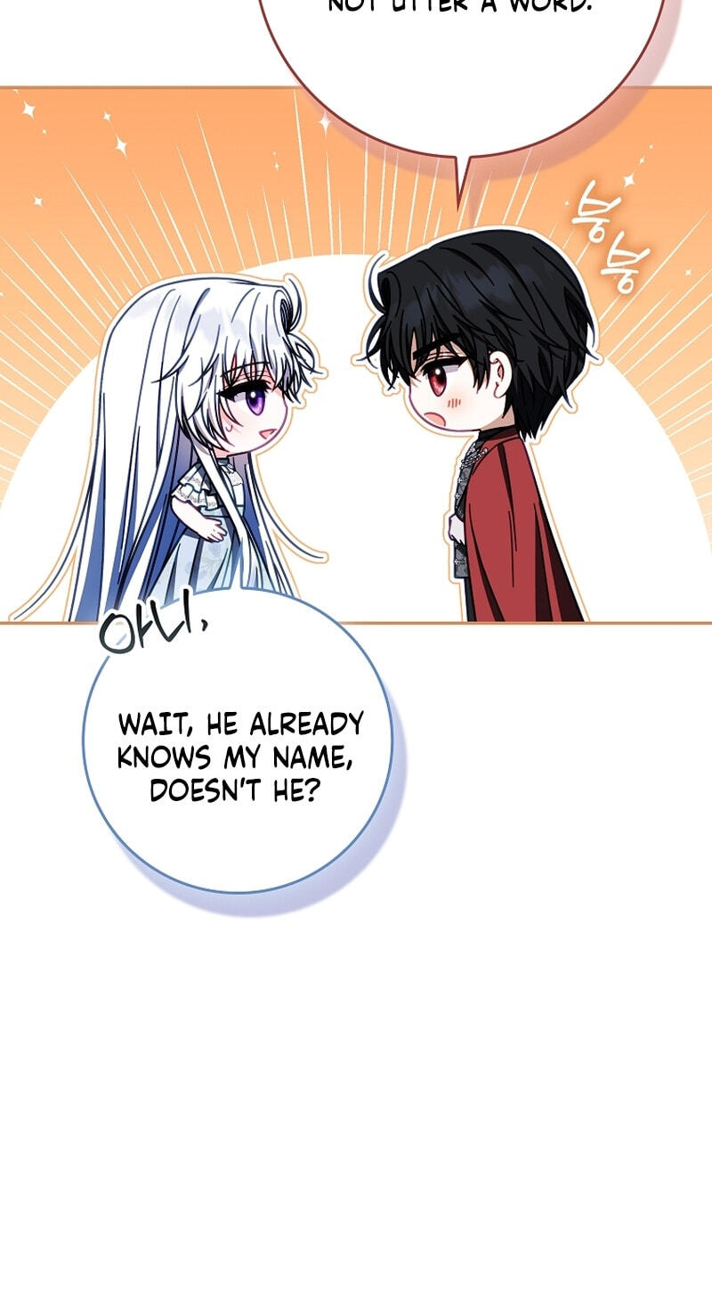 Giselle the Unbreakable Chapter 67 page 15 - 
