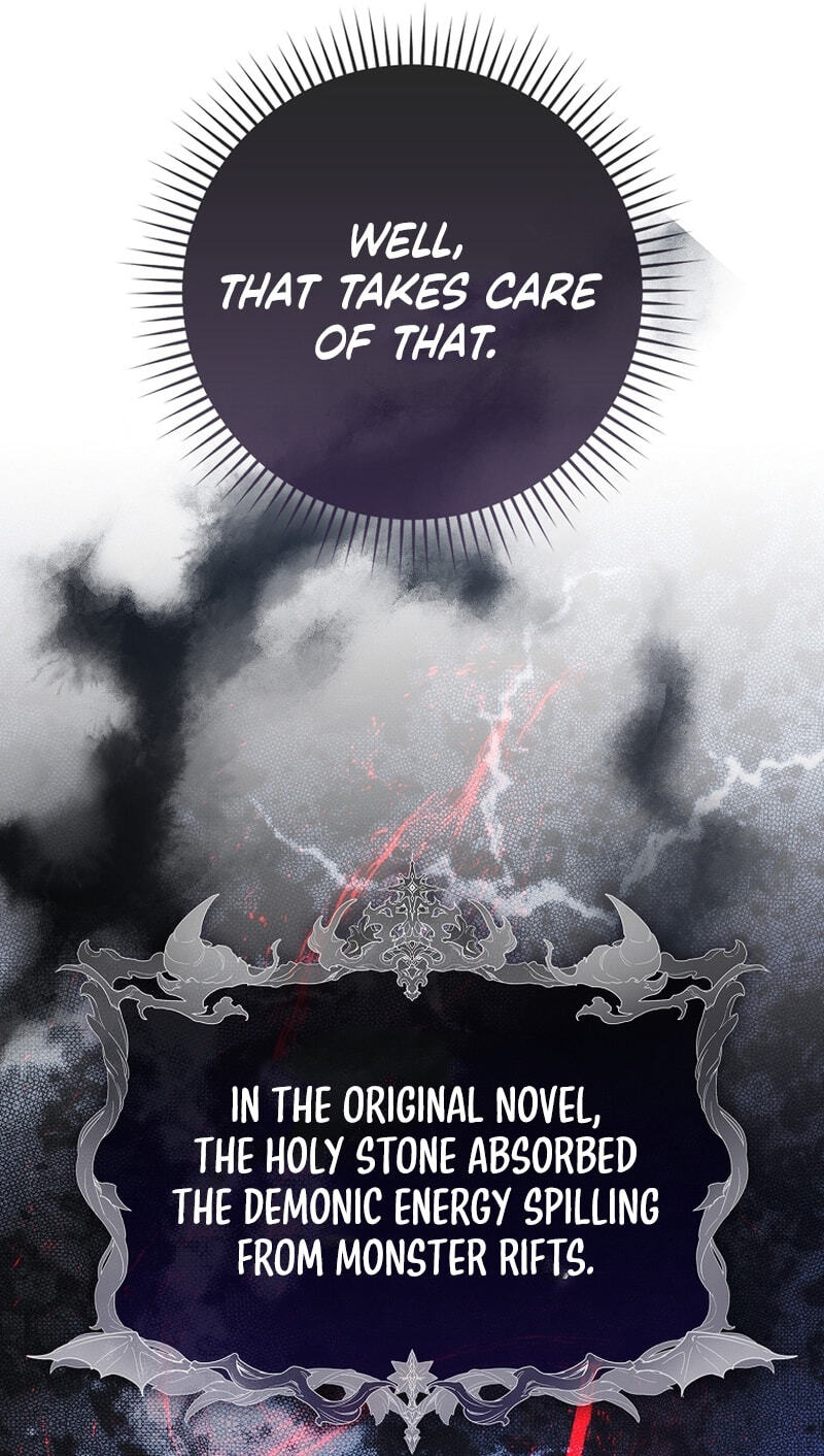 Giselle the Unbreakable Chapter 67 page 16 - 