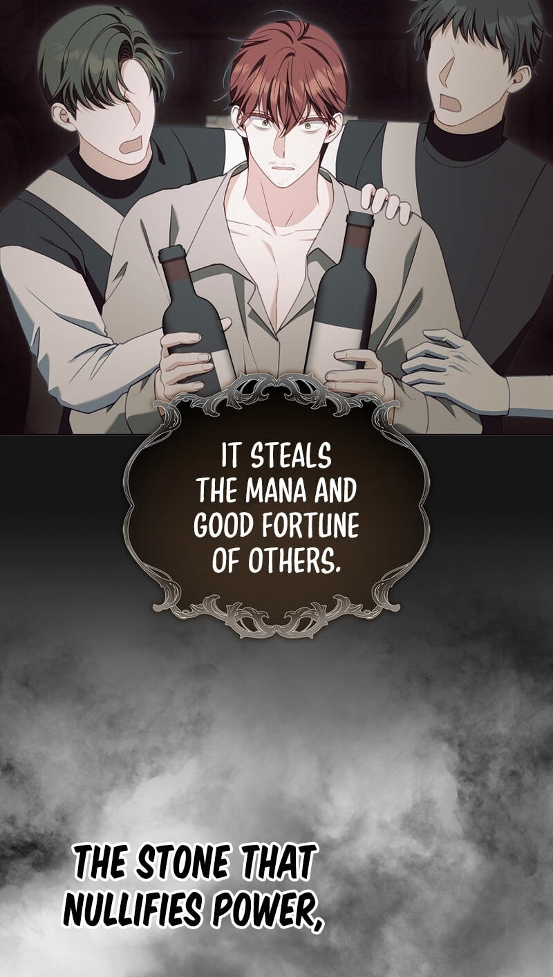 Giselle the Unbreakable Chapter 67 page 21 - 