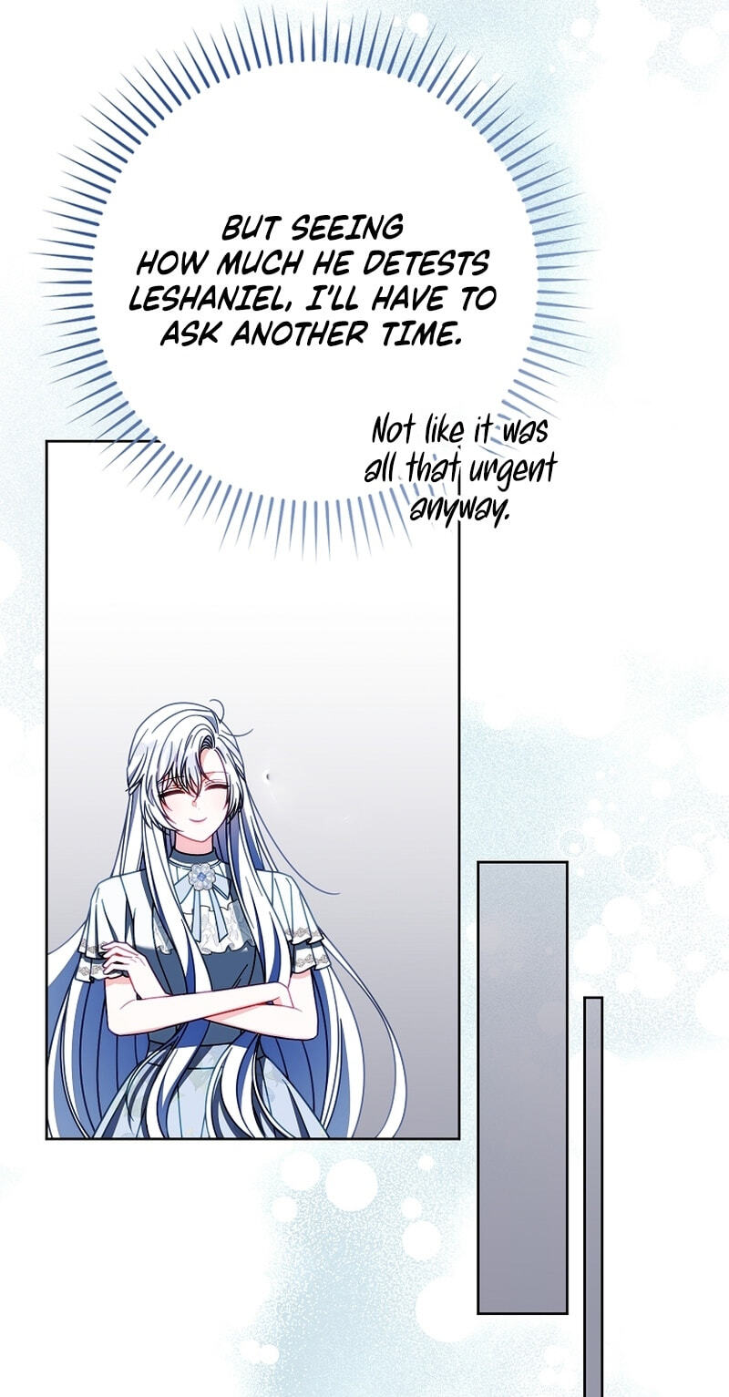 Giselle the Unbreakable Chapter 67 page 23 - 