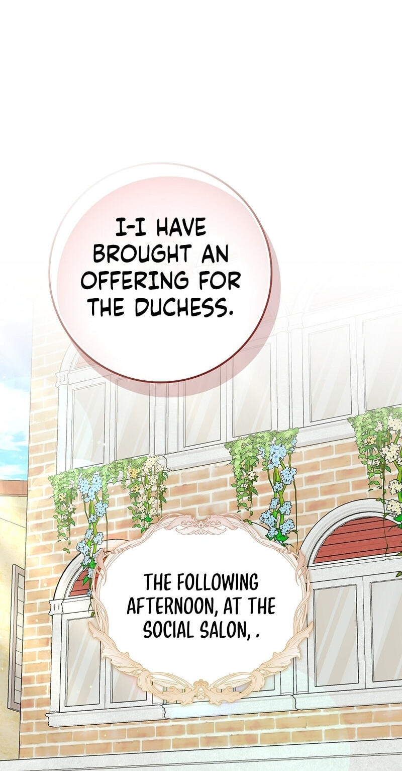 Giselle the Unbreakable Chapter 67 page 25 - 
