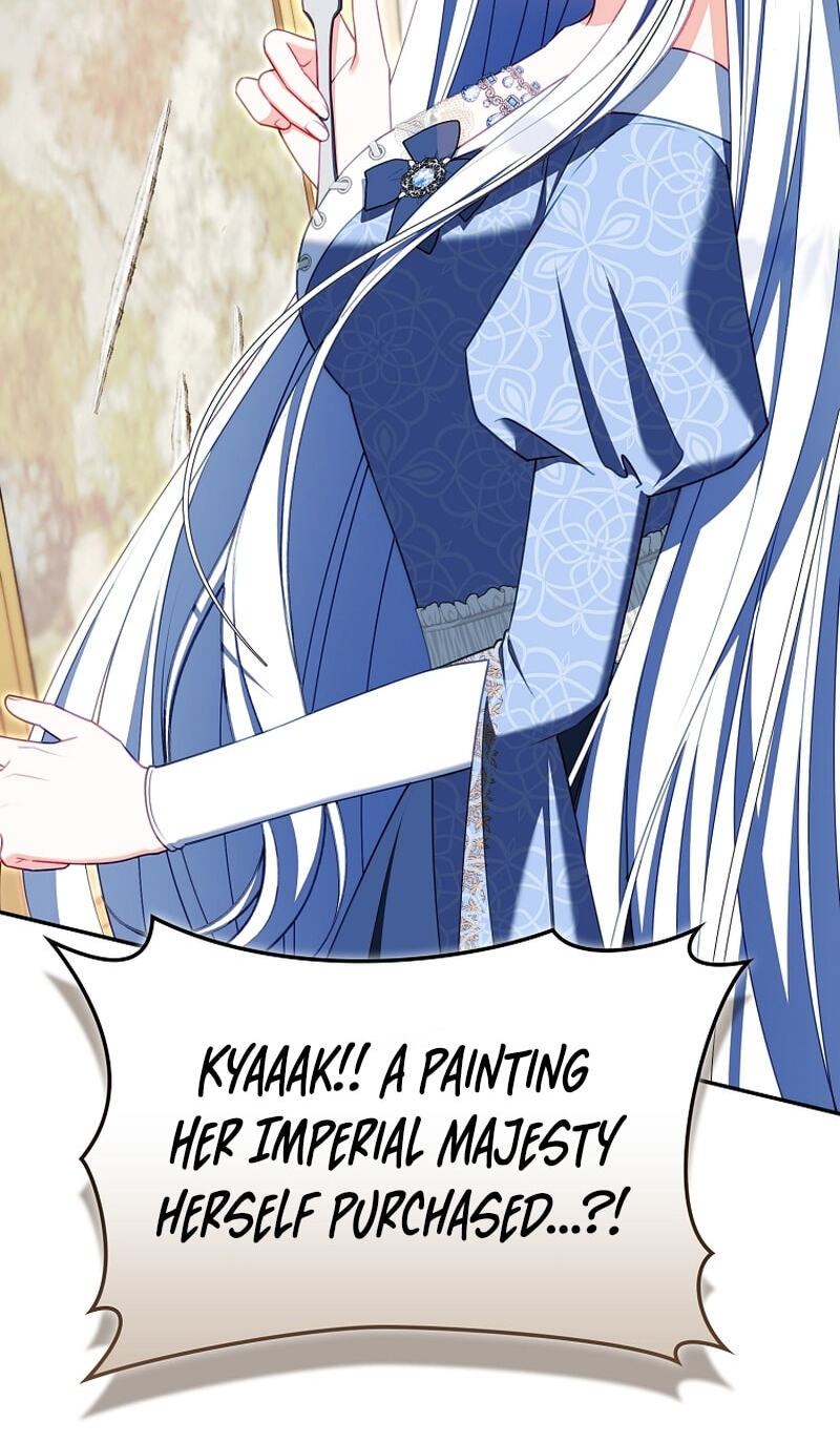 Giselle the Unbreakable Chapter 67 page 30 - 