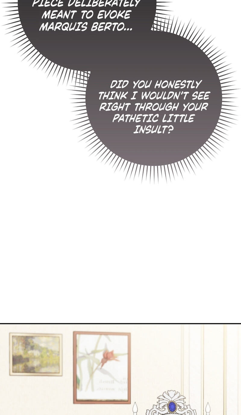 Giselle the Unbreakable Chapter 67 page 32 - 