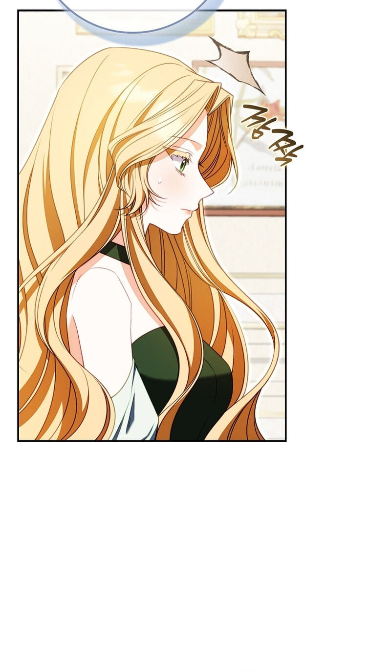 Giselle the Unbreakable Chapter 67 page 34 - 