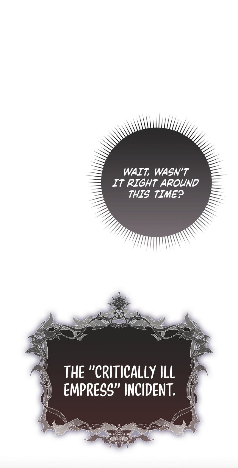 Giselle the Unbreakable Chapter 67 page 36 - 