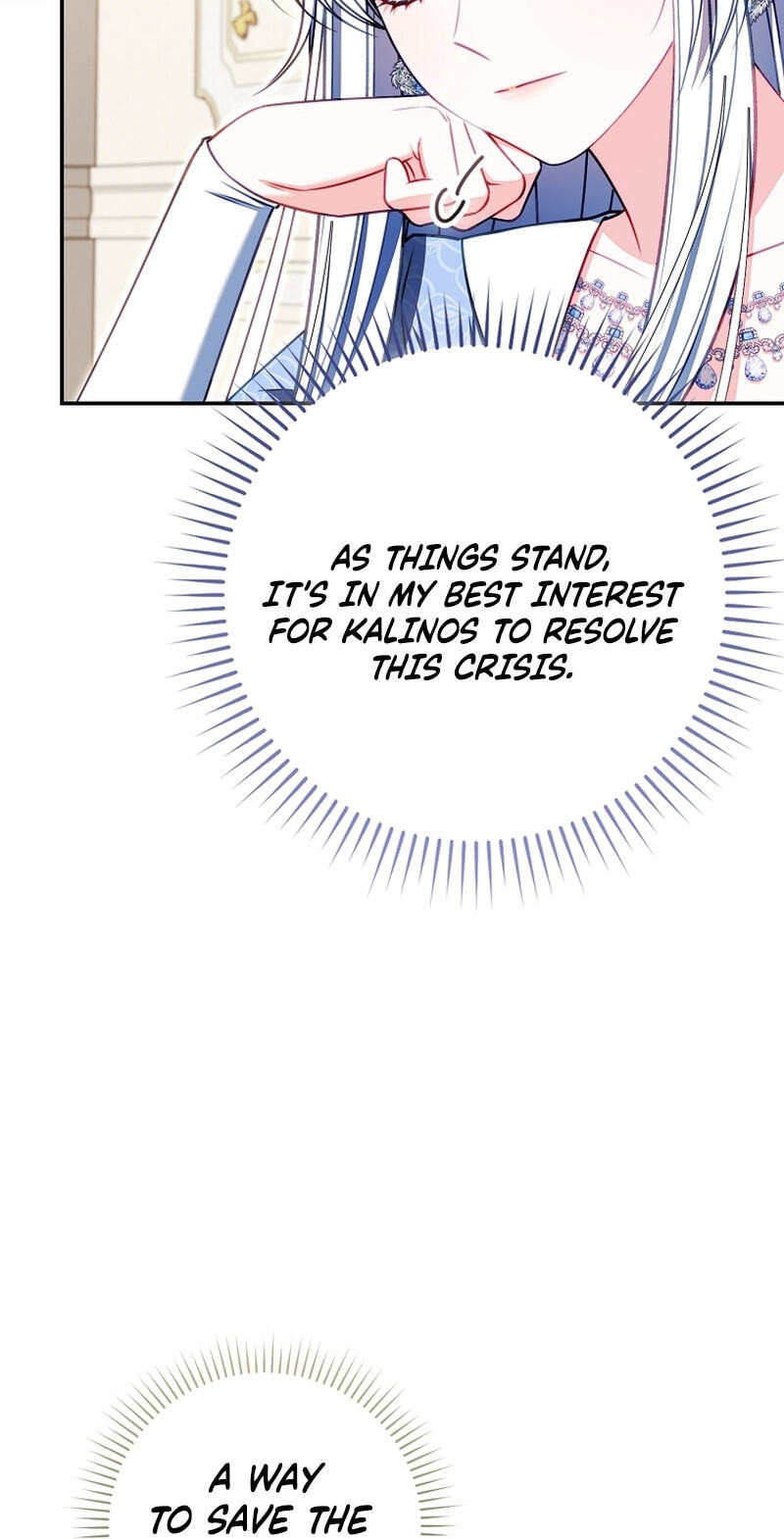 Giselle the Unbreakable Chapter 67 page 38 - 