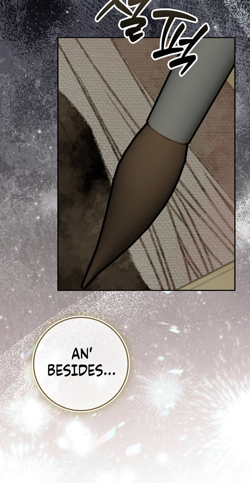 Giselle the Unbreakable Chapter 67 page 40 - 