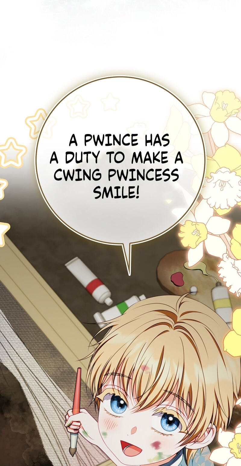 Giselle the Unbreakable Chapter 67 page 41 - 
