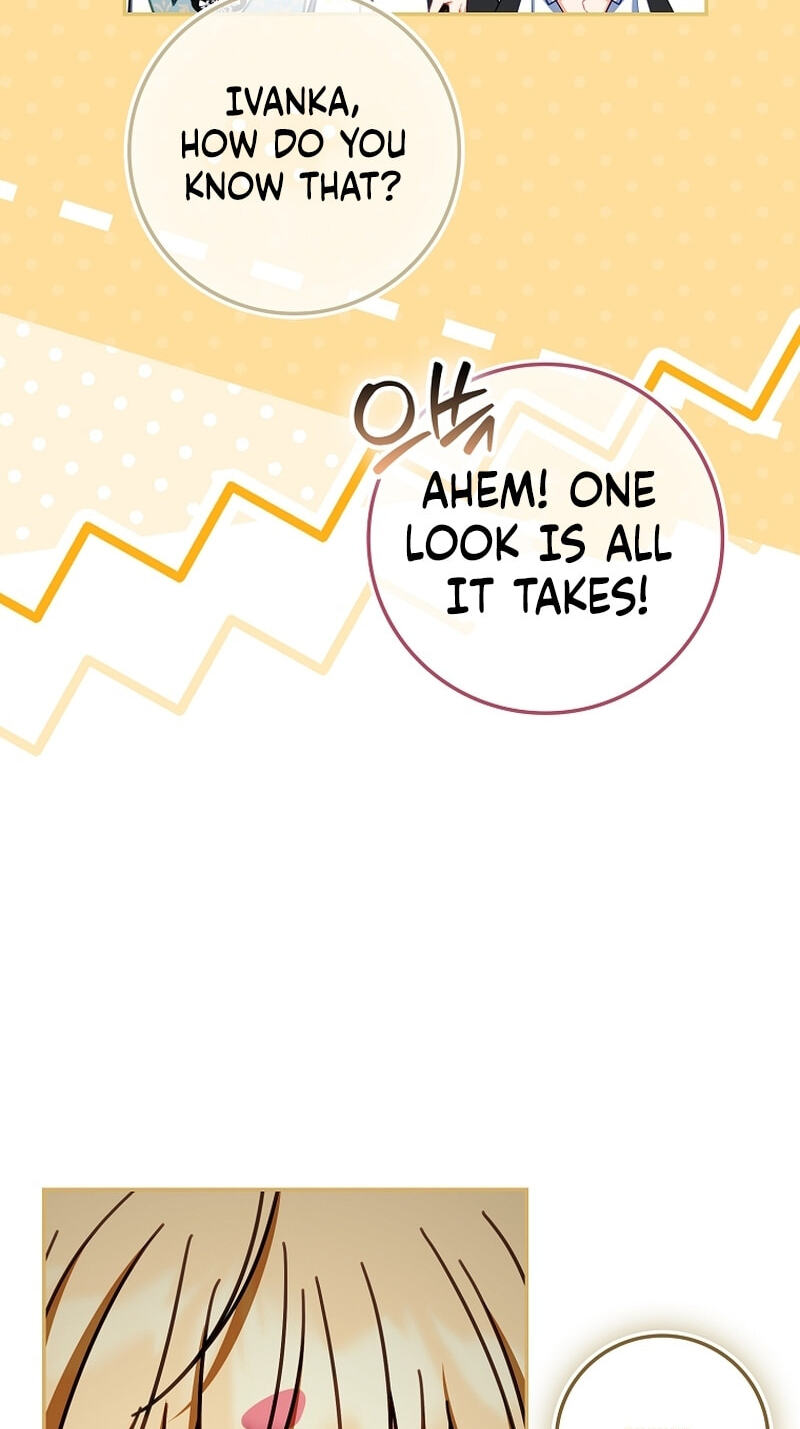 Giselle the Unbreakable Chapter 67 page 44 - 