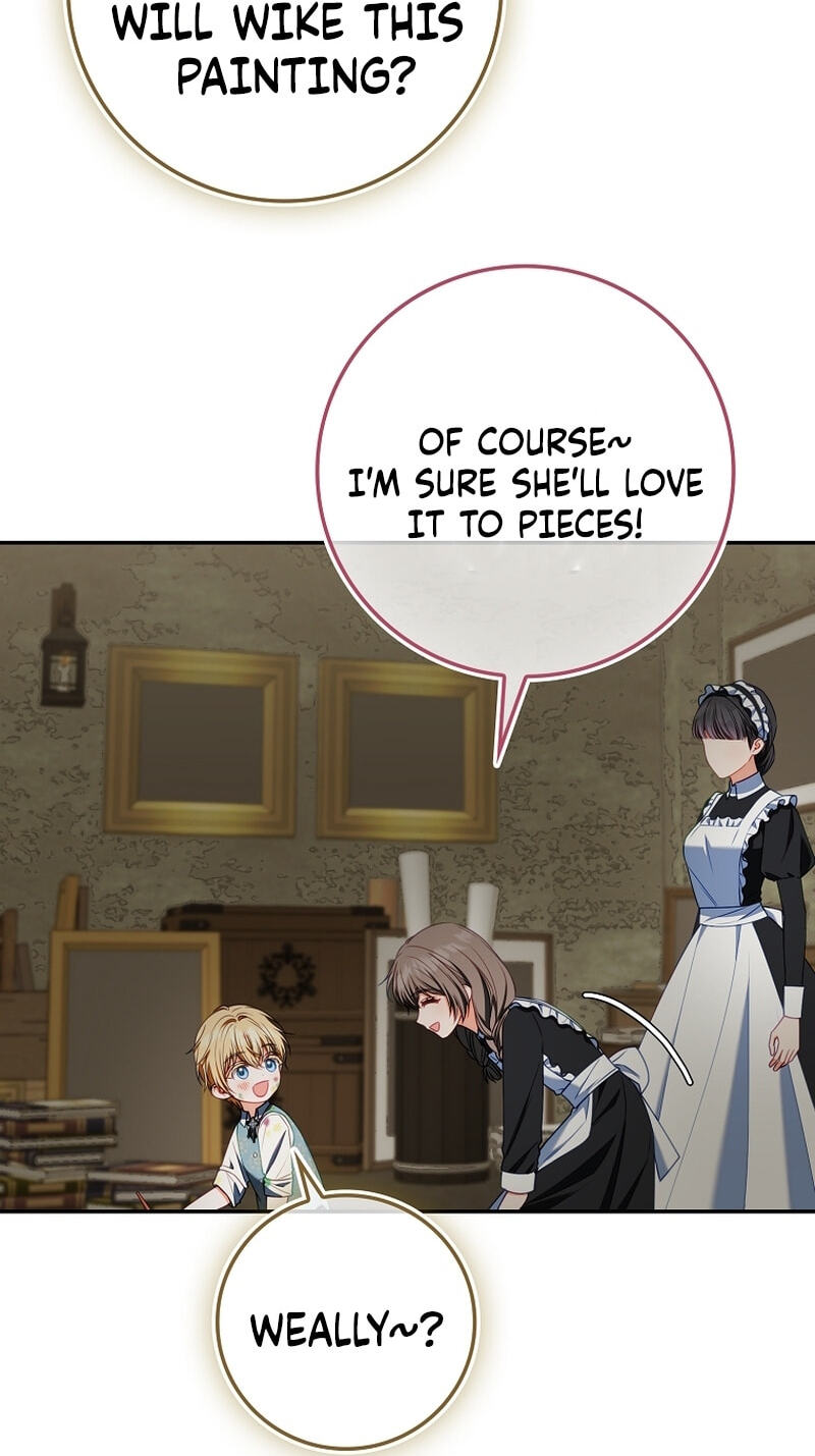 Giselle the Unbreakable Chapter 67 page 46 - 
