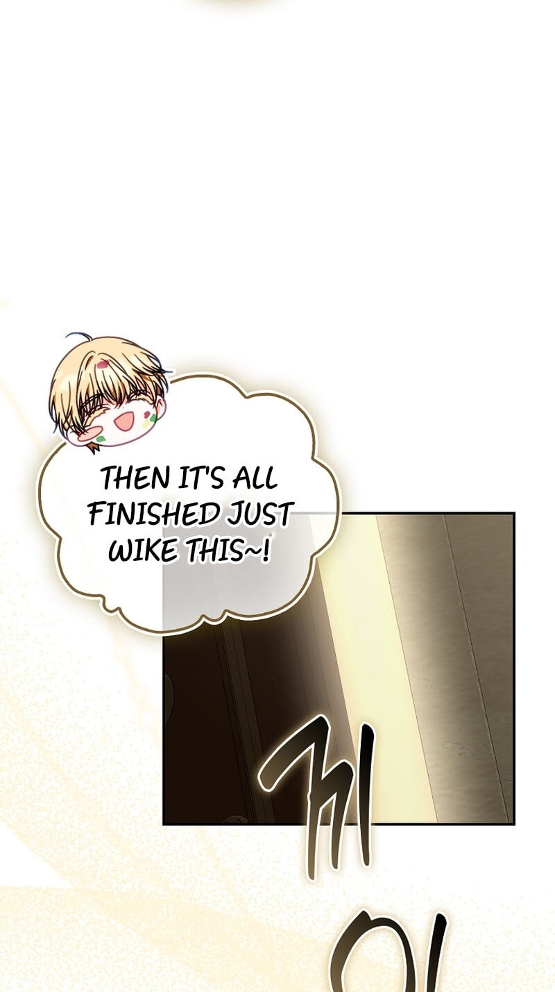 Giselle the Unbreakable Chapter 67 page 47 - 