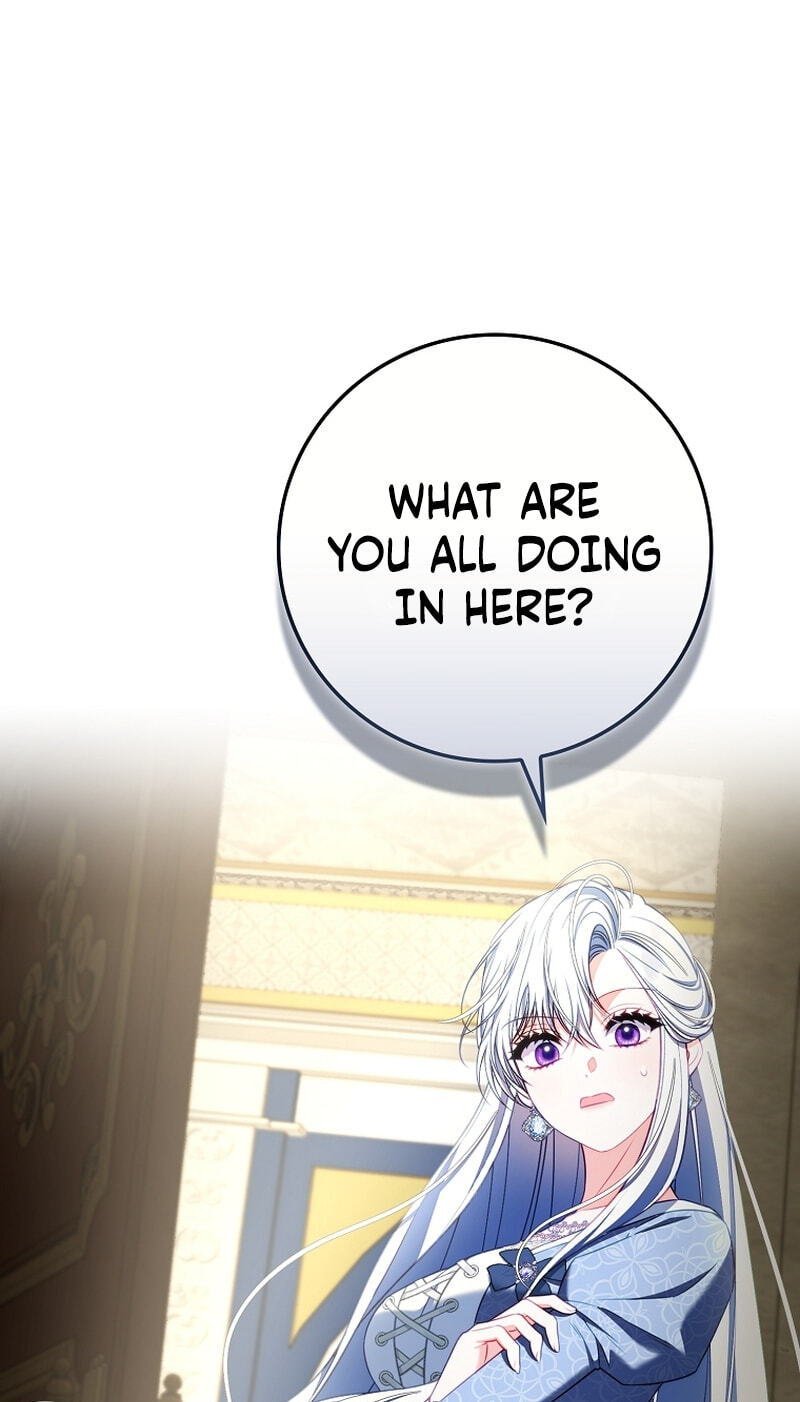 Giselle the Unbreakable Chapter 67 page 49 - 