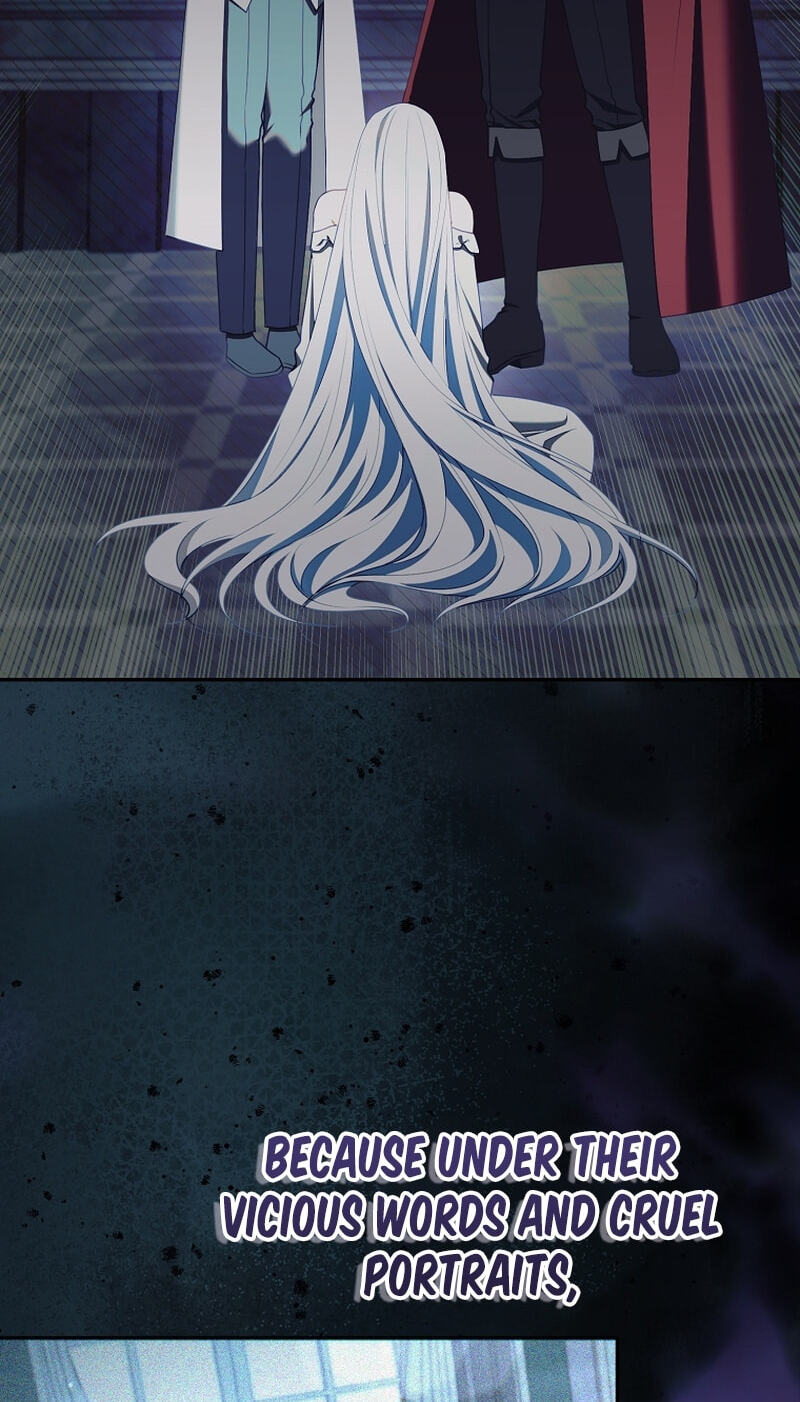 Giselle the Unbreakable Chapter 67 page 53 - 