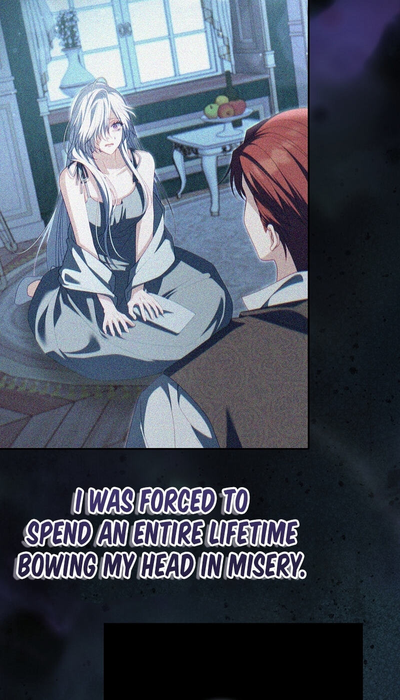 Giselle the Unbreakable Chapter 67 page 54 - 